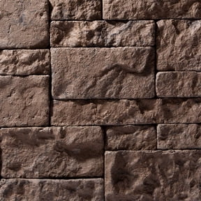 Evolve Stone Fire Rated Capital Sky Kodiak Mine Stone Veneer (14.25 sq. ft. per box)