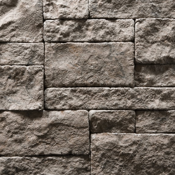 Evolve Stone Non-Rated Capital Sky Morning Aspen Stone Veneer (14.25 sq. ft. per box)