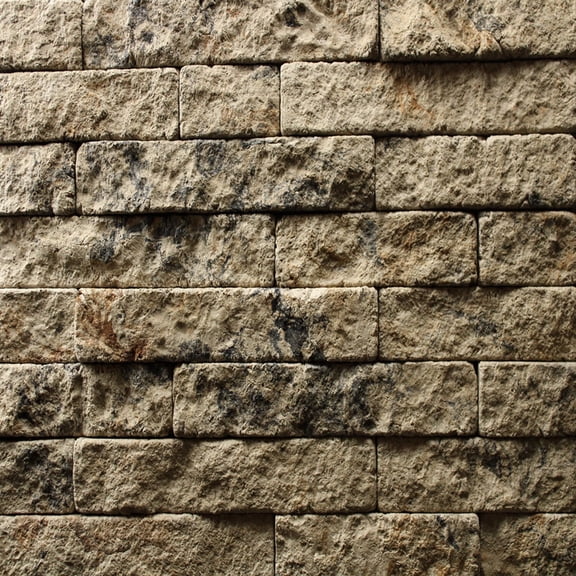 Evolve Stone Fire Rated District View Afternoon Vale Stone Veneer (14.25 sq. ft. per box)