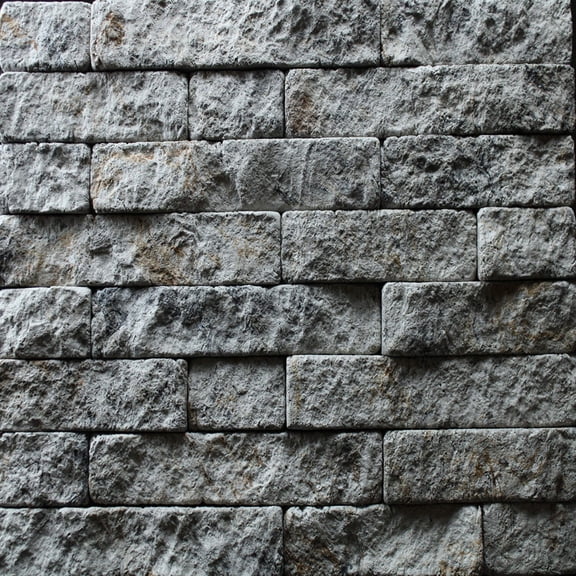 Evolve Stone District View Stone Veneer (14.25 sq. ft. per box)