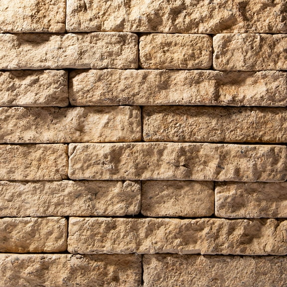 Evolve Stone District View Stone Veneer (14.25 sq. ft. per box)