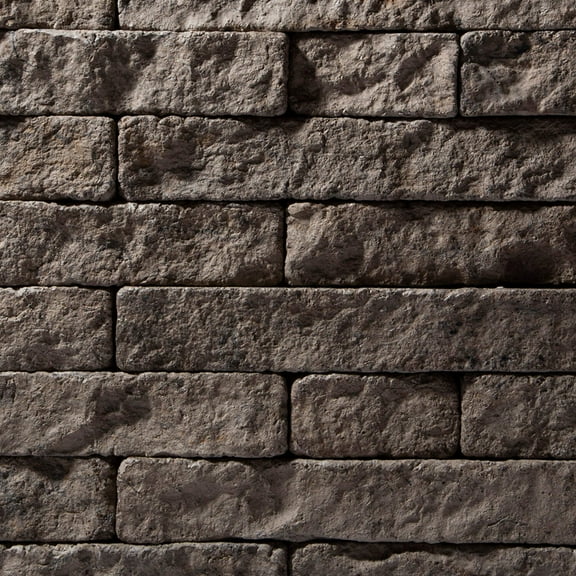 Evolve Stone District View Stone Veneer (14.25 sq. ft. per box)