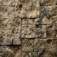 thumbnail image 1 of Evolve Stone Non-Rated Georgetown Run Afternoon Vale Stone Veneer (14.25 sq. ft. per box), 1 of 11