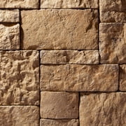 Evolve Stone Georgetown Run Stone Veneer (14.25 sq. ft. per box)