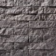 thumbnail image 1 of Evolve Stone Fire Rated Georgetown Run Phantom Shadow Stone Veneer (14.25 sq. ft. per box), 1 of 11