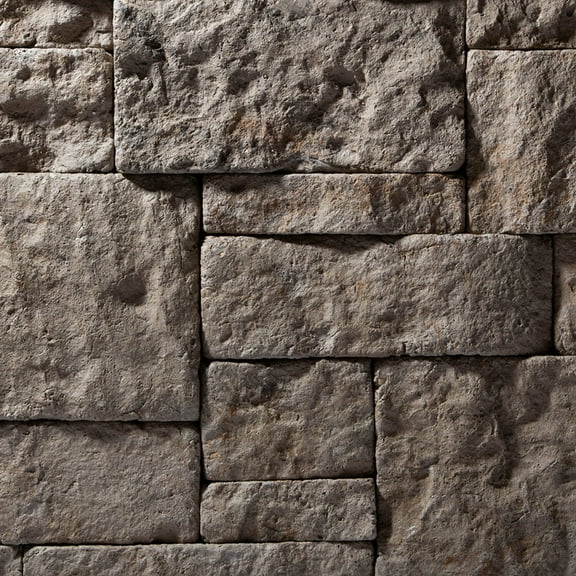 Evolve Stone Georgetown Run Stone Veneer (14.25 sq. ft. per box)