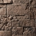 thumbnail image 1 of Evolve Stone Fire Rated Georgetown Run Kodiak Mine Stone Veneer (14.25 sq. ft. per box), 1 of 11