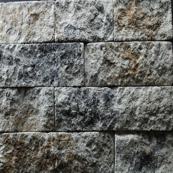 Evolve Stone National True Stone Veneer (14.25 sq. ft. per box)