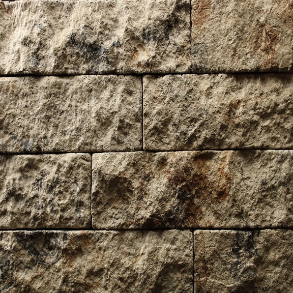 Evolve Stone Non-Rated National True Afternoon Vale Stone Veneer (14.25 sq. ft. per box)