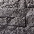 thumbnail image 1 of Evolve Stone Non-Rated National True Phantom Shadow Stone Veneer (14.25 sq. ft. per box), 1 of 10