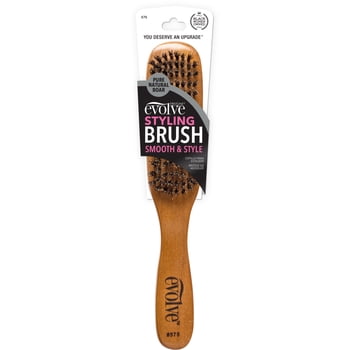 Evolve Styling Brush