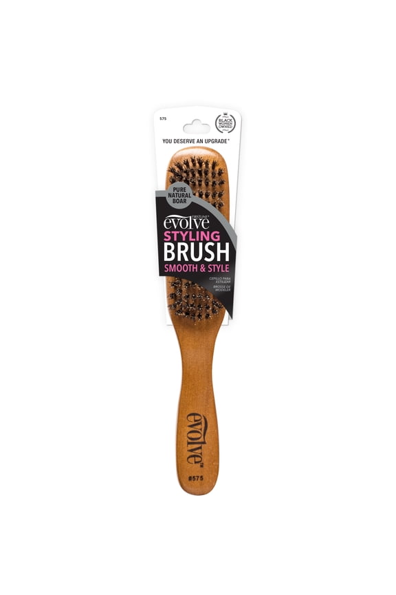 Evolve Styling Brush