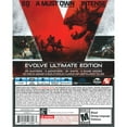 thumbnail image 1 of Evolve Ultimate Edition, Take 2, PlayStation 4, 710425476983, 1 of 10