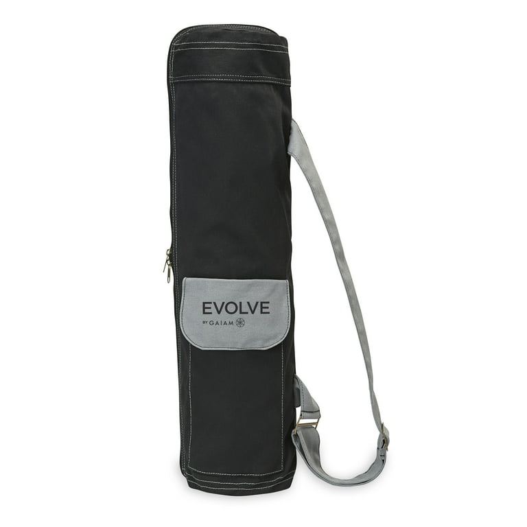 Bags, Gaiam Yoga Mat Bag