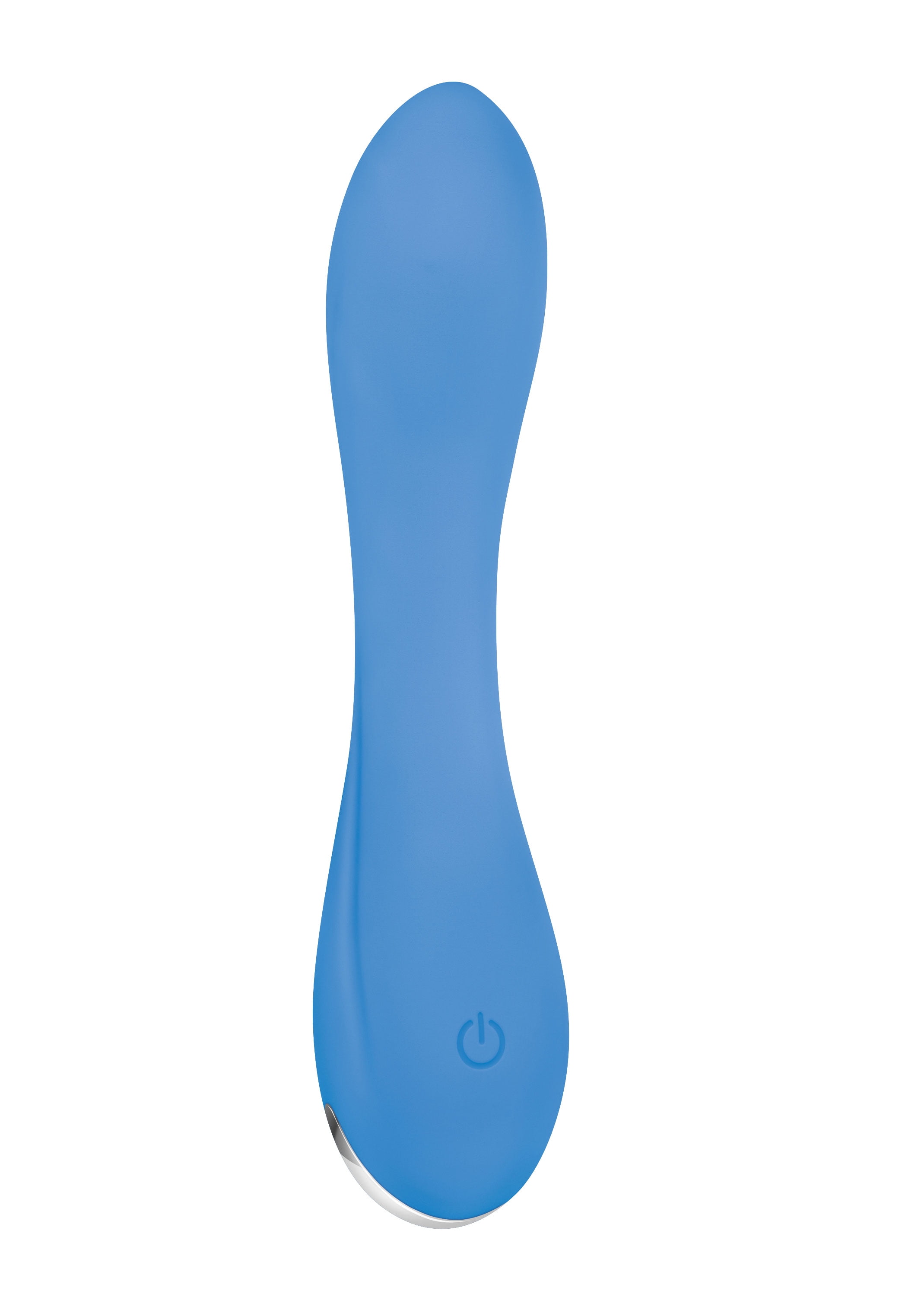 OVO Earth Mojave Mini Rechargeable Silicone Vibrator