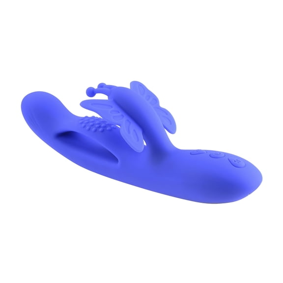 Evolved Butterfly vibrator Dreams