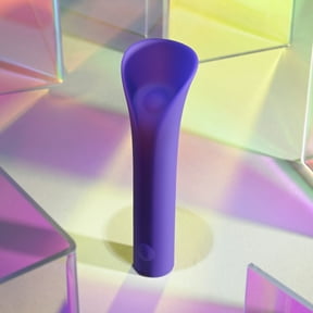 Evolved Full Coverage Bullet Vibrator, Purple