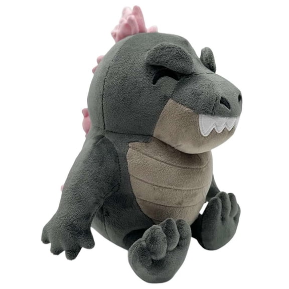 Evolved Godzilla Plush