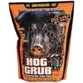 thumbnail image 1 of Evolved Habitat Hog Grub Bait, 1 of 1