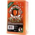 thumbnail image 1 of EVOLVED HABITATS Buck Lickers Wild Persimmon Flavored Salt Block 4 Lbs Mineral Deer Attractant - Ready & Easy to Use Time-Release All Year-Round Food Supplement for Deer, Elk & Moose, 1 of 2