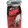 thumbnail image 1 of Evolved Habitats Deer Cane Black Magic Attractant Powder, 15lb All Season, EVO64503, 1 of 2