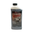 Evolved Habitats Mud Hole Molasses Flavored Deer Attractant, 40 oz