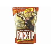 Evolved Rack-Up Deer Attractant Powder - Powder Formula - 6 lbs