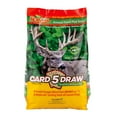thumbnail image 1 of Evolved Harvest 5 Card Draw Food Plot Seed - All Season Long High-Protein & Minerals Forage for Deer, 10 lb Bag, 1 of 6