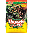 Evolved Harvest Throw & Gro NoTill Forage Food Plot Seed