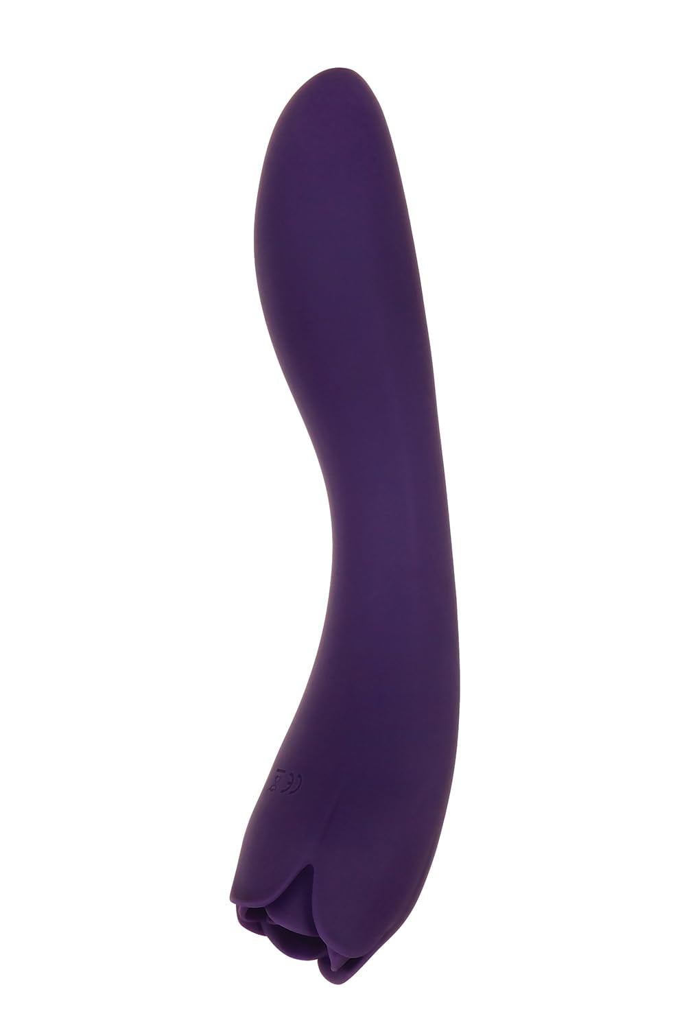 Evolved Coming Strong Vibrator - Blue