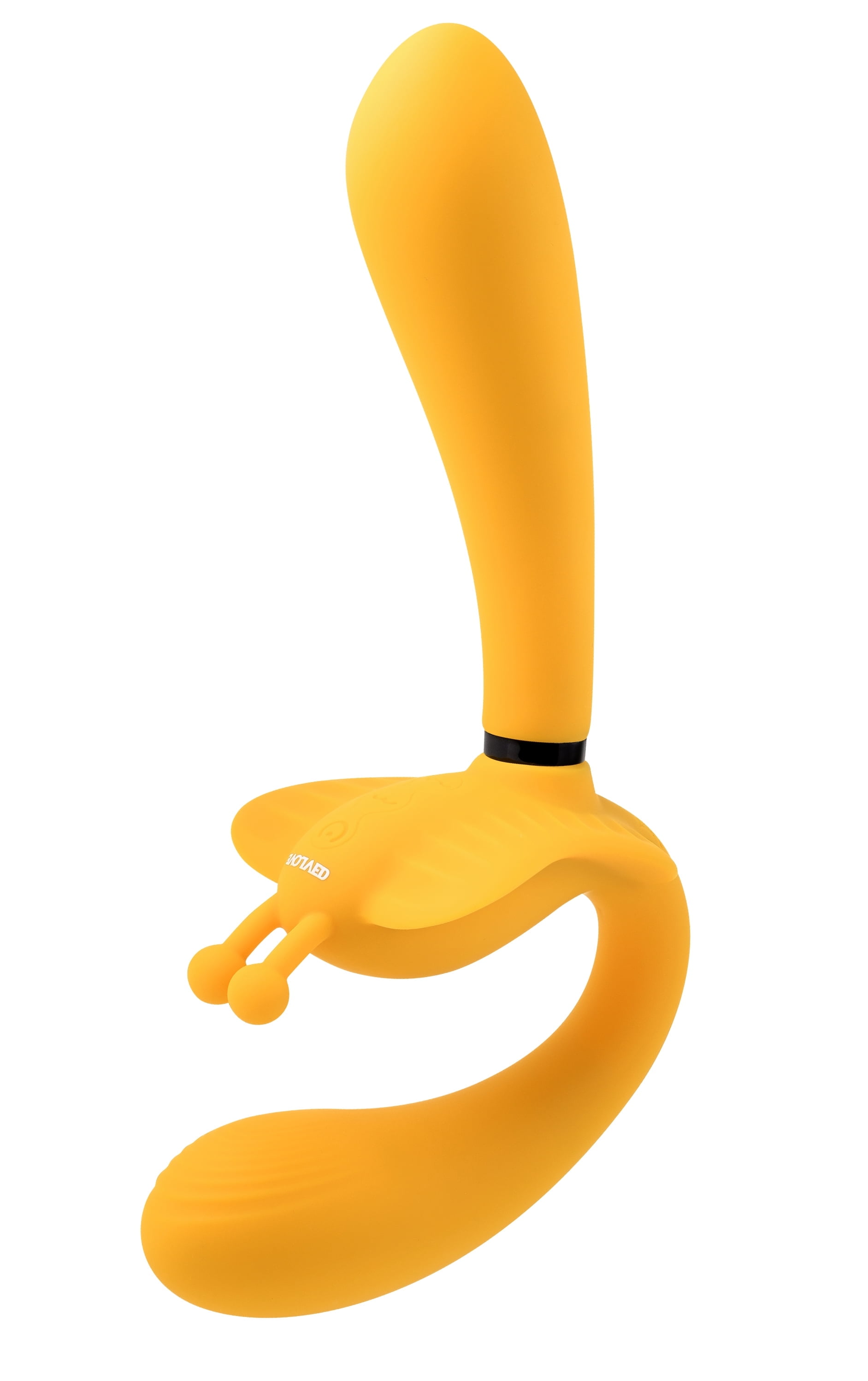 twilight mood sex toy Evolved Frisky Finger Vibrator main image 0