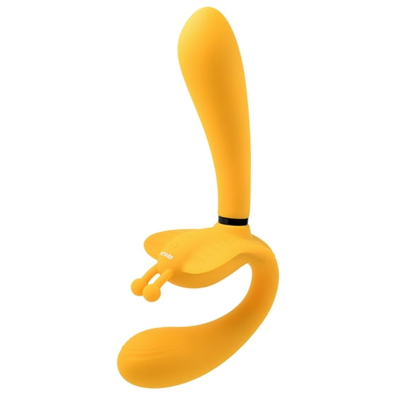 Evolved Novelties Evolved The Monarch Butterfly Vibrators