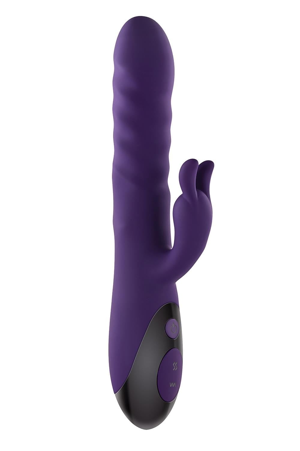 randy rabbit sex toy Sex Toys – Pure Romance main image 0