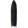 thumbnail image 1 of Evolved On The Spot Bullet 7 Function Rechargable Silicone Waterproof Black, 1 of 4