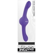 Evolved Our Gyro Vibrators - Purple