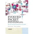 thumbnail image 1 of Evolved Packet System (Eps): The Lte and Sae Evolution of 3g Umts, (Hardcover), 1 of 1