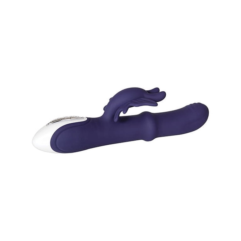 vibrator with moving ring Silent vibrators — The 24 best quiet toys for noiseless sex main image 1
