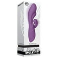 thumbnail image 1 of Evolved Rampage Rabbit Style Vibrator, 1 of 1
