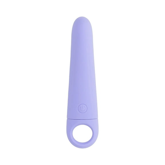 Evolved Tart Teaser Bullet Vibrator, Purple