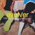 thumbnail image 1 of Evolver - Audio CD - Very Good - 1 Disc - Sold by gmusic, 1 of 1