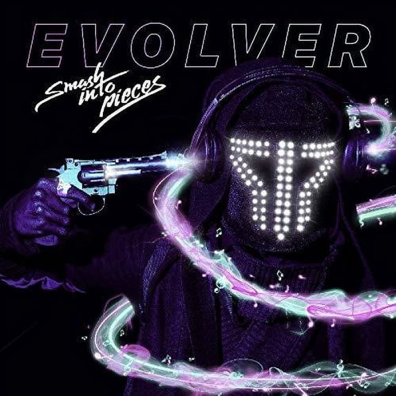 Evolver (CD)