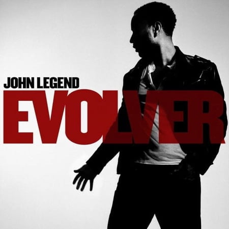 Evolver (CD)