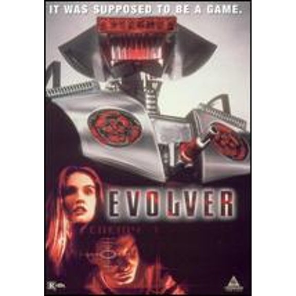 Pre-Owned Evolver (DVD 0031398705635) directed by Mark Rosman