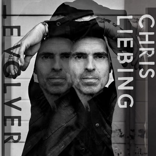 Chris Liebing - Evolver - Music & Performance - Vinyl