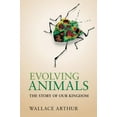 thumbnail image 1 of Evolving Animals: The Story of Our Kingdom, (Hardcover), 1 of 1