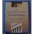 thumbnail image 1 of Pre-Owned Evolving Constitution: How Supreme Court has Ruled on Issues from Abortion to Zoning (Hardcover) 0679405305 9780679405306, 1 of 1
