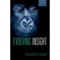 thumbnail image 1 of Evolving Insight P, (Paperback), 1 of 1