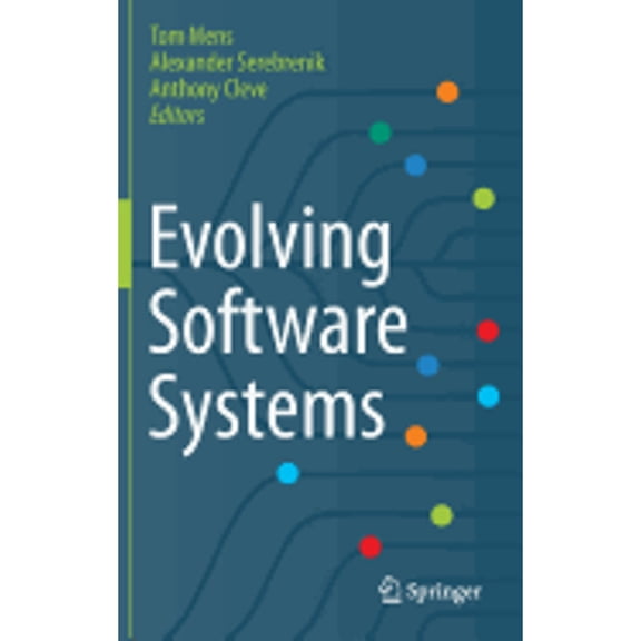 Pre-Owned Evolving Software Systems, (Hardcover)