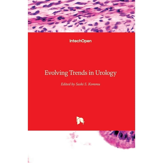 Evolving Trends in Urology (Hardcover)