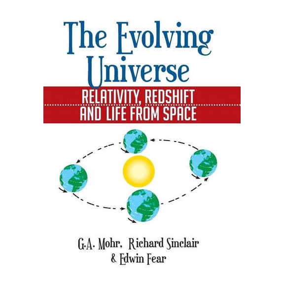 The Evolving Universe (Hardcover)